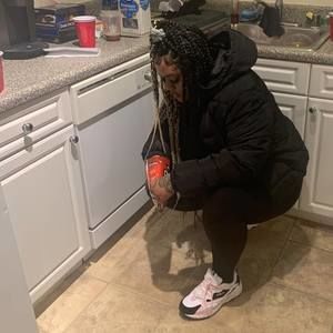 Meet your Posher, Aretha